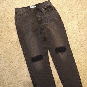 One X One teaspoon Mom Jeans